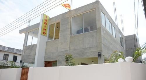 טרינקומאלה Hotel Tobiko מראה חיצוני תמונה